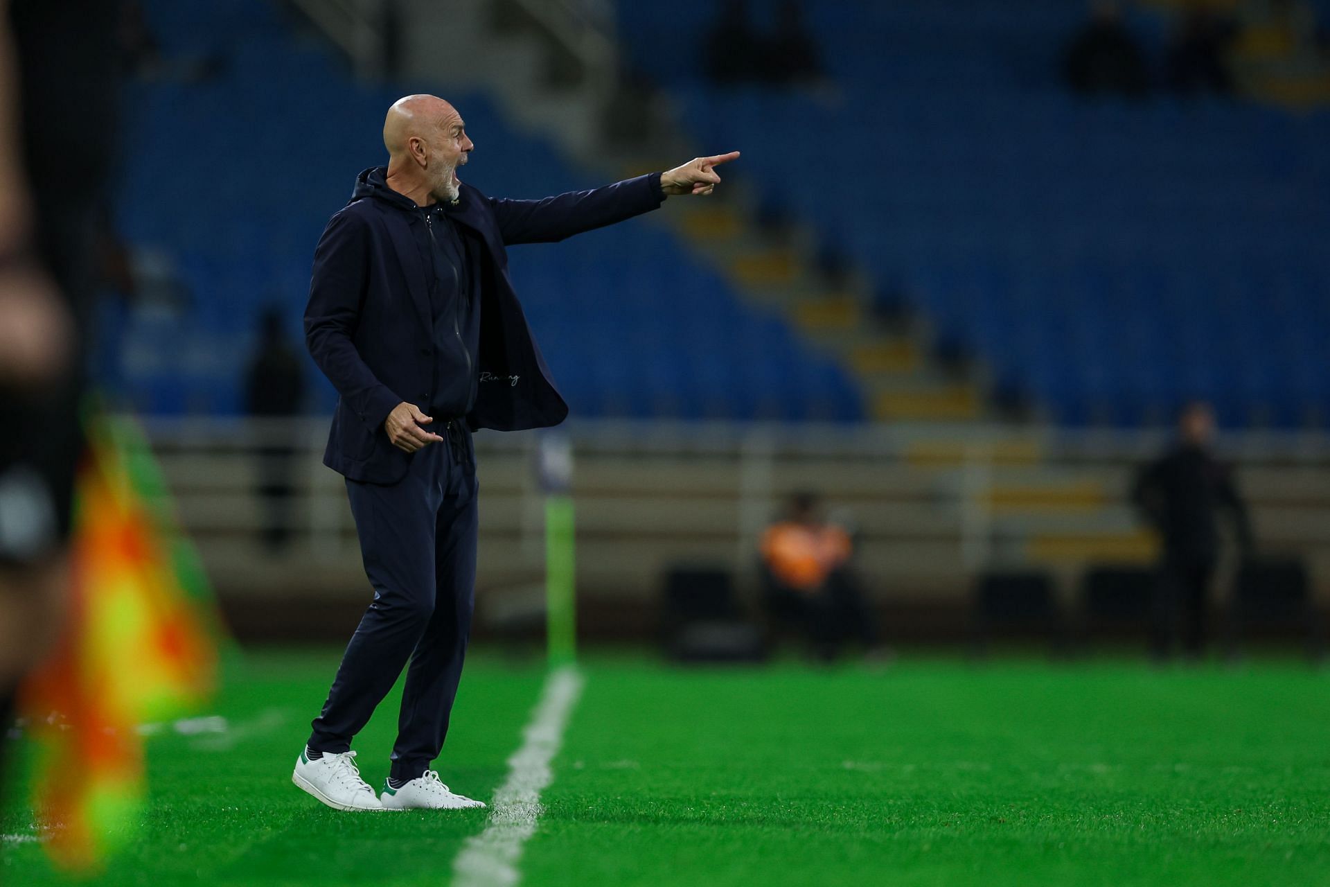 Al Raed v Al Nassr - Saudi Pro League - Source: Getty